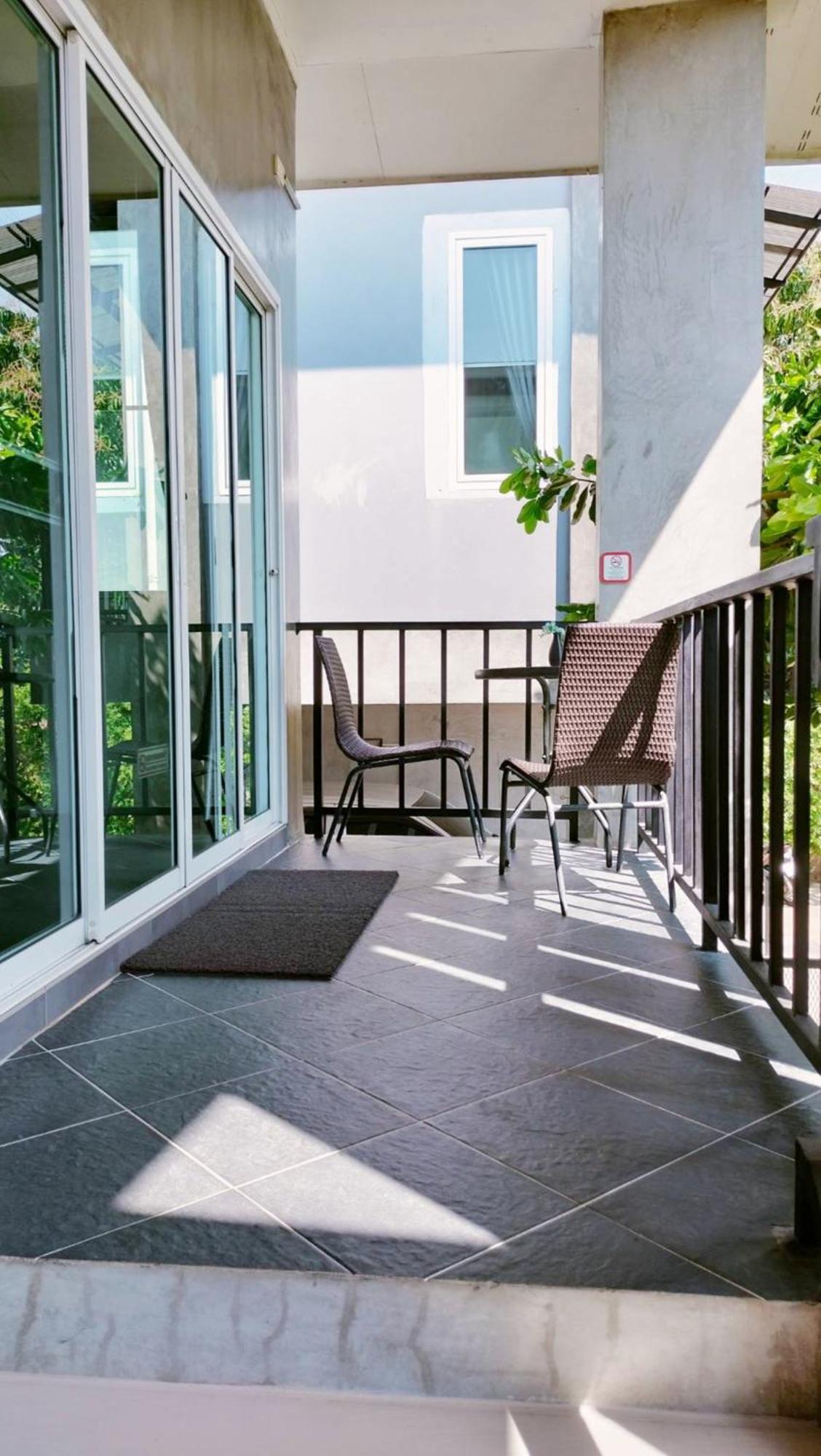 Villa Rajapruek Entire 3 Villas 7 Bedrooms Near Airport Chiang Mai Exterior photo
