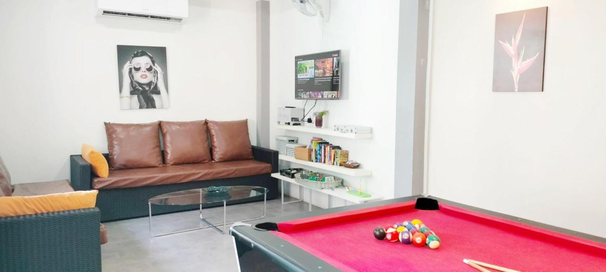 Villa Rajapruek Entire 3 Villas 7 Bedrooms Near Airport Chiang Mai Exterior photo