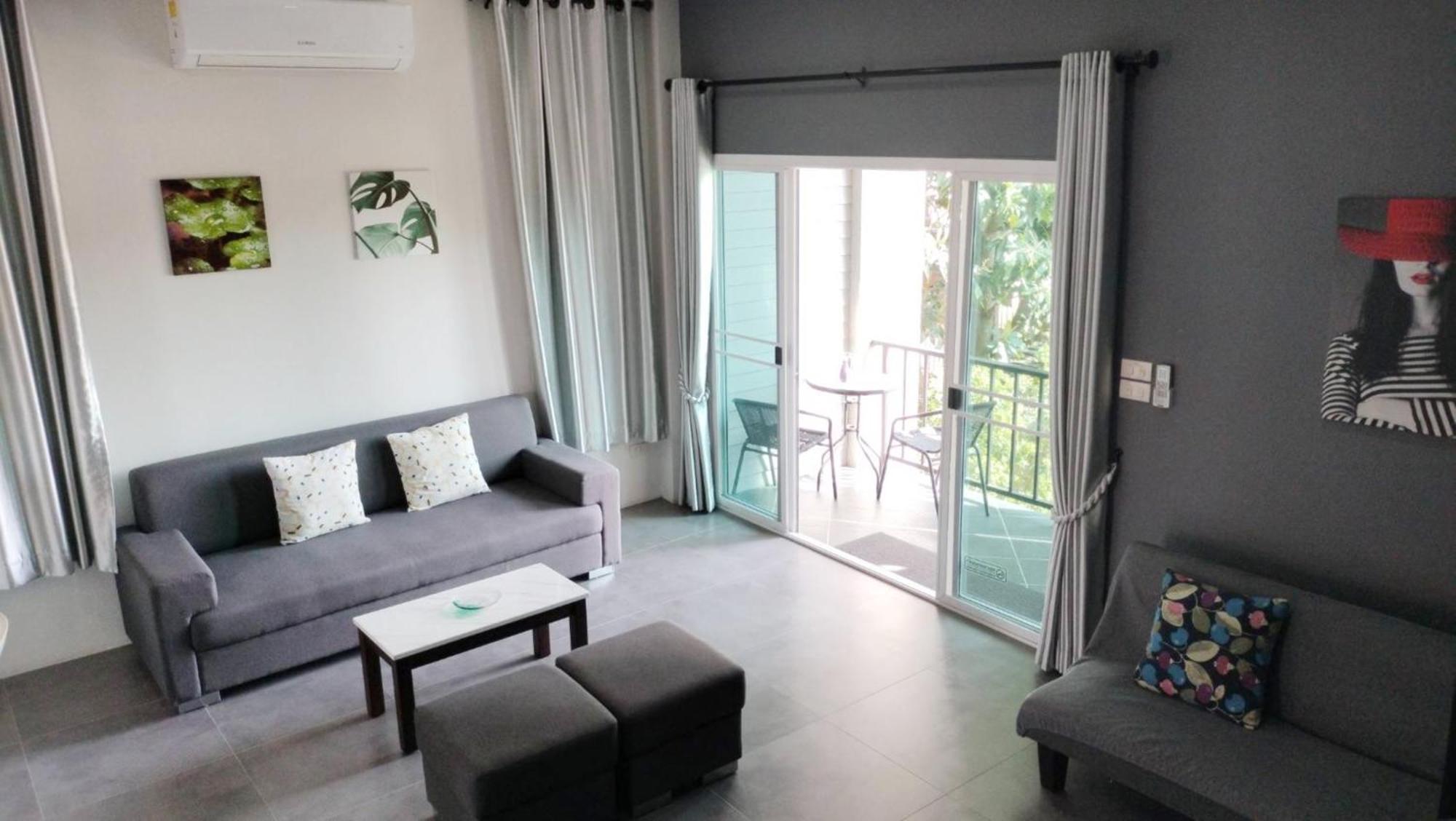 Villa Rajapruek Entire 3 Villas 7 Bedrooms Near Airport Chiang Mai Exterior photo