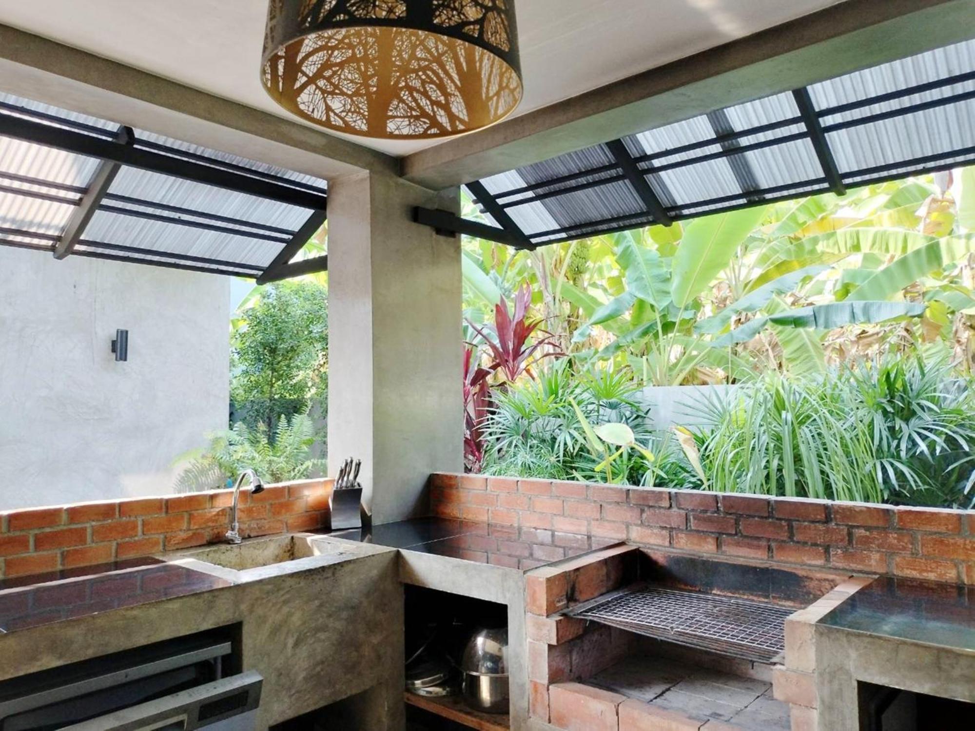 Villa Rajapruek Entire 3 Villas 7 Bedrooms Near Airport Chiang Mai Exterior photo