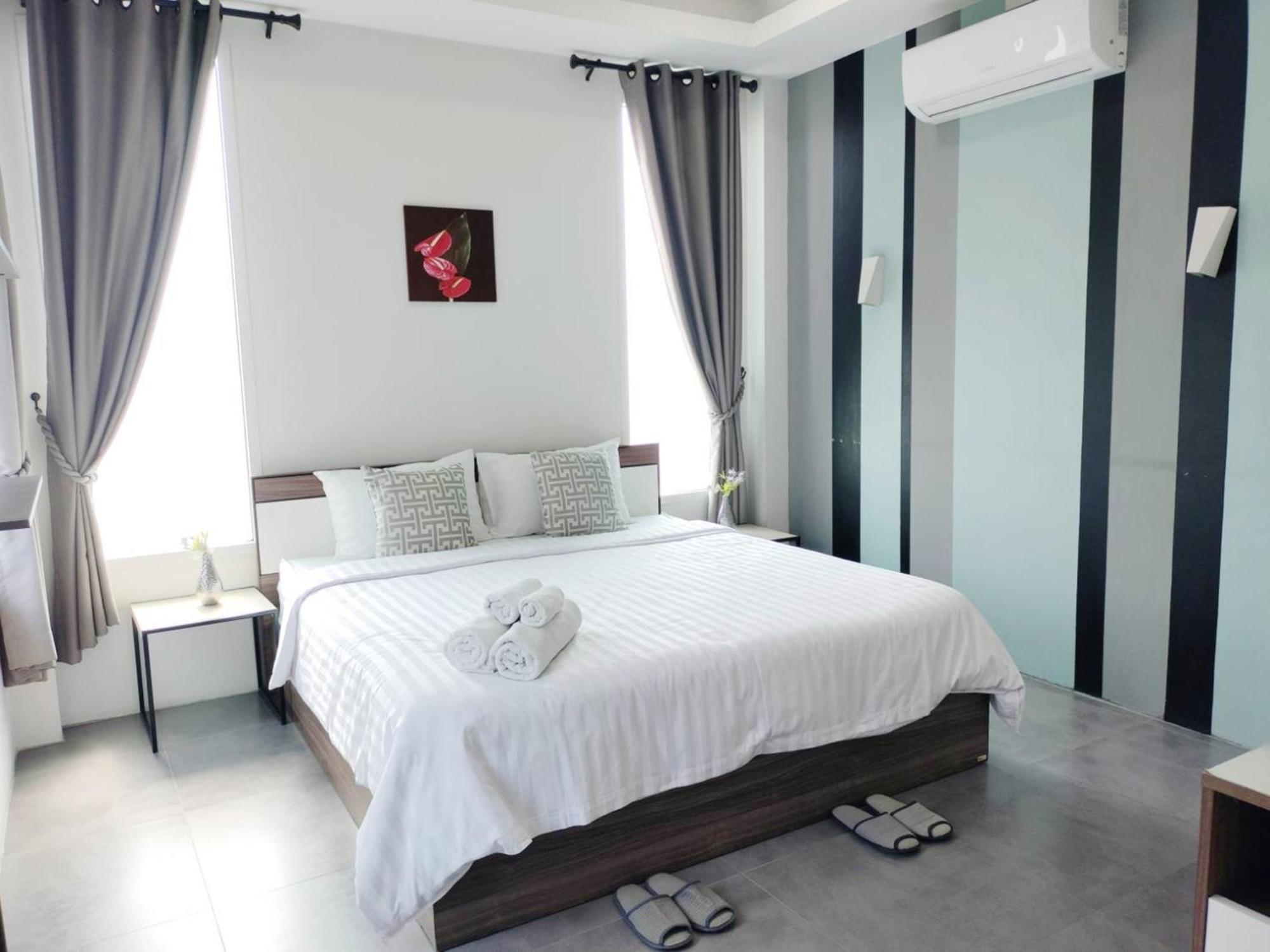 Villa Rajapruek Entire 3 Villas 7 Bedrooms Near Airport Chiang Mai Exterior photo